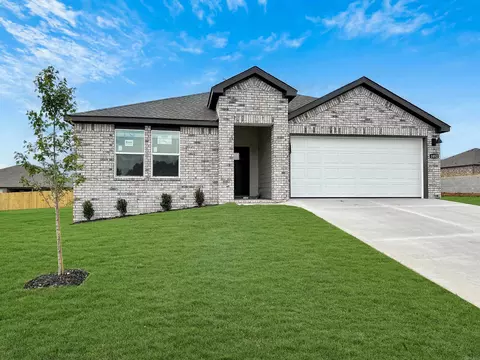 6328 Warwick Dr, Bryant, AR 72002