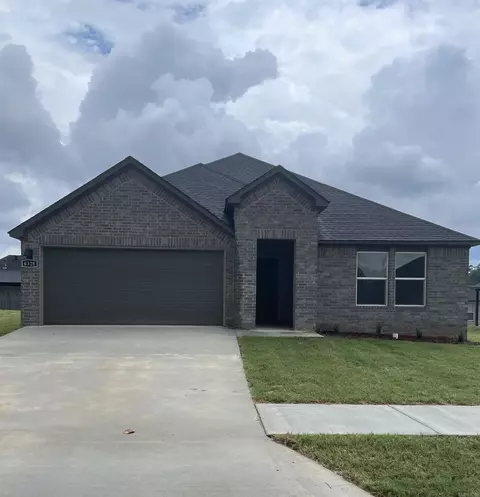 6328 Warwick Dr, Bryant, AR 72002 photo 1