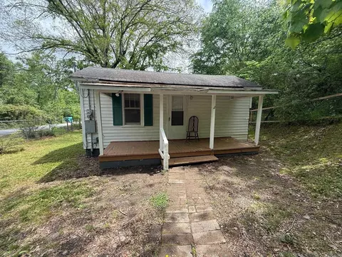 114 Missouri St, Hot Springs, AR 71901