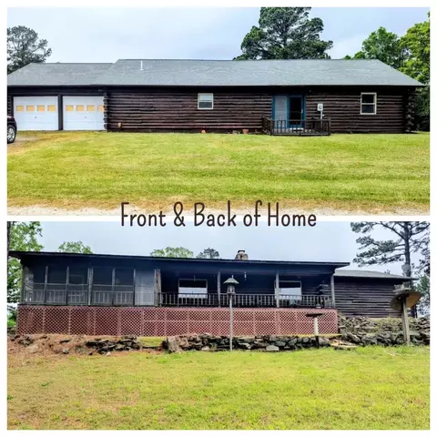 364 Estes Ln, Brockwell, AR 72517