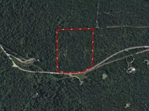 tbd Wirth Rd, Mammoth Spring, AR 72554 photo 2