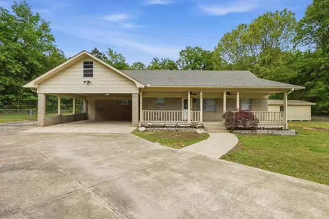 7 Marlene Ct, Little Rock, AR 72206