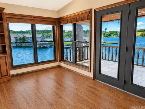 152 Mimosa Pt, Hot Springs, AR 71913