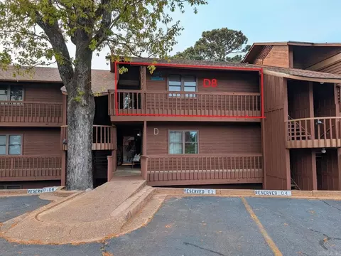 152 Mimosa Pt, Hot Springs, AR 71913