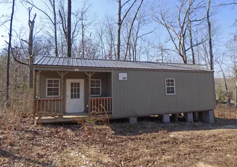 42 Chisolm Trl, Williford, AR 72482