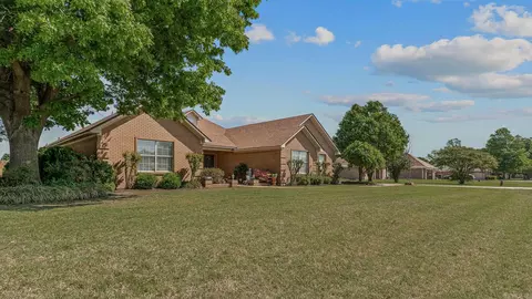 5042 E County Road 126, Blytheville, AR 72315