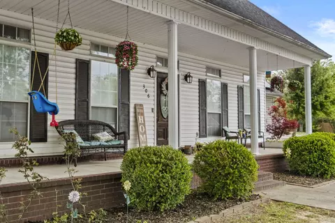 Exterior - 306 Oak View Dr, Cabot, AR 72023 photo 11 of 11
