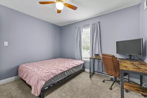 Bedroom - 306 Oak View Dr, Cabot, AR 72023 photo 7 of 7