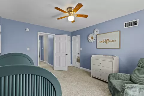 Bedroom - 306 Oak View Dr, Cabot, AR 72023 photo 5 of 7