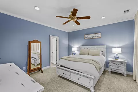 Bedroom - 306 Oak View Dr, Cabot, AR 72023 photo 1 of 7