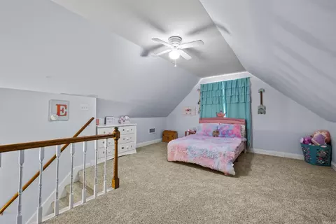 Bedroom - 306 Oak View Dr, Cabot, AR 72023 photo 3 of 7