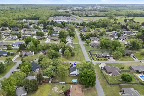 View/Area - 306 Oak View Dr, Cabot, AR 72023 photo 4 of 4