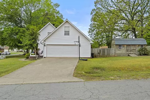 Other - 306 Oak View Dr, Cabot, AR 72023 photo 7 of 8