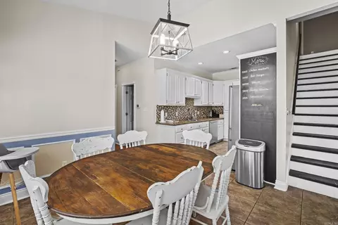 Dining - 306 Oak View Dr, Cabot, AR 72023 photo 2 of 2