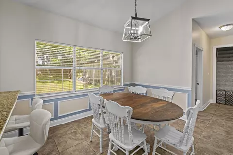 Dining - 306 Oak View Dr, Cabot, AR 72023 photo 1 of 2