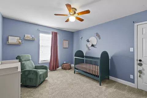 Bedroom - 306 Oak View Dr, Cabot, AR 72023 photo 6 of 7