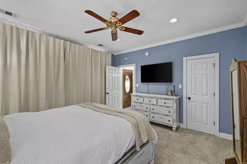 Bedroom - 306 Oak View Dr, Cabot, AR 72023 photo 2 of 7