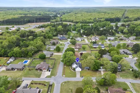 View/Area - 306 Oak View Dr, Cabot, AR 72023 photo 3 of 4