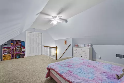 Bedroom - 306 Oak View Dr, Cabot, AR 72023 photo 4 of 7