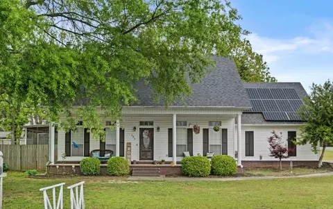 306 Oak View Dr, Cabot, AR 72023