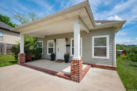 400 Rice St, Little Rock, AR 72205