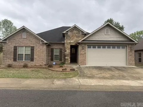 2475 Eighteen Loop, Conway, AR 72034 photo 1