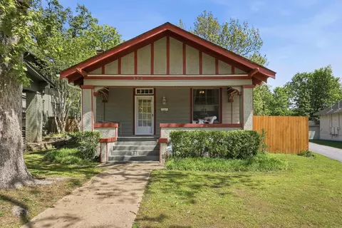 321 Johnson St, Little Rock, AR 72205