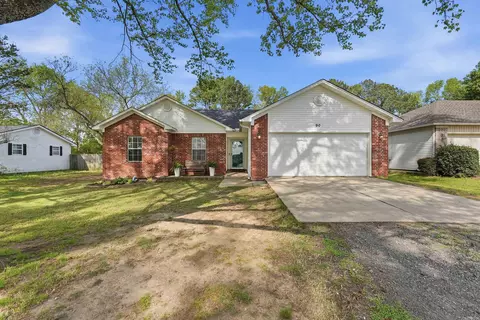 90 Wilson Loop, Ward, AR 72176 photo 1