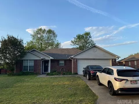 5155 Stockton, Conway, AR 72034 photo 1