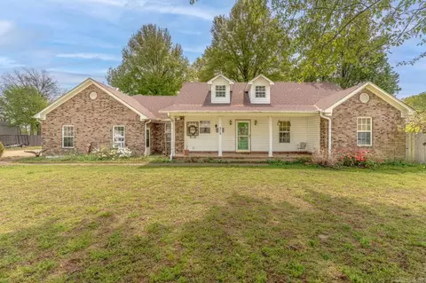 513 Jason Cir, Manila, AR 72442