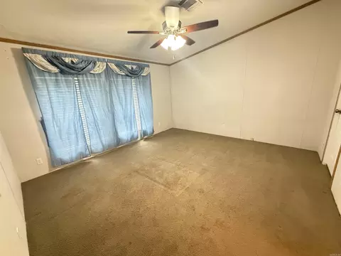 Bedroom - 10455 Hogue Rd, Mabelvale, AR 72103 photo 9 of 9