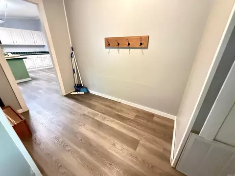 Entry Way - 10455 Hogue Rd, Mabelvale, AR 72103 photo 1 of 1