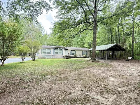 Exterior - 10455 Hogue Rd, Mabelvale, AR 72103 photo 1 of 3