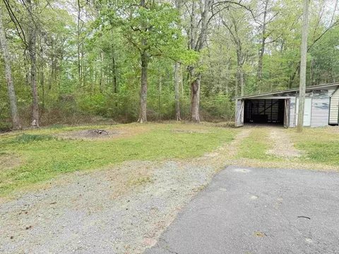 Exterior - 10455 Hogue Rd, Mabelvale, AR 72103 photo 3 of 3