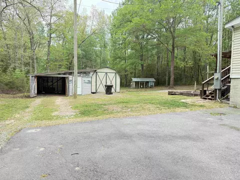 Exterior - 10455 Hogue Rd, Mabelvale, AR 72103 photo 2 of 3