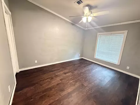 Bedroom - 10455 Hogue Rd, Mabelvale, AR 72103 photo 5 of 9