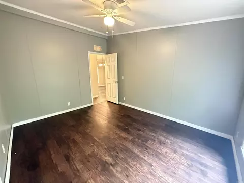 Bedroom - 10455 Hogue Rd, Mabelvale, AR 72103 photo 4 of 9