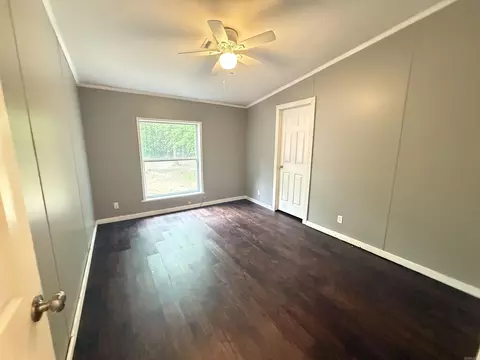 Bedroom - 10455 Hogue Rd, Mabelvale, AR 72103 photo 3 of 9