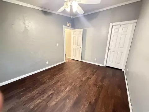 Bedroom - 10455 Hogue Rd, Mabelvale, AR 72103 photo 6 of 9