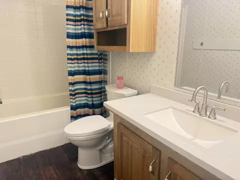 Bath - 10455 Hogue Rd, Mabelvale, AR 72103 photo 1 of 4