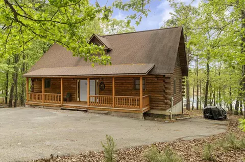 257 Lake Park Dr, Shirley, AR 72153