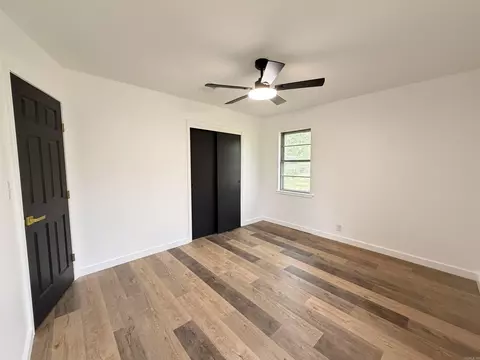 Bedroom - 304 N Pecan St, Beebe, AR 72012 photo 5 of 5