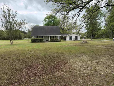 8108 Sulphur Spg, Pine Bluff, AR 71603