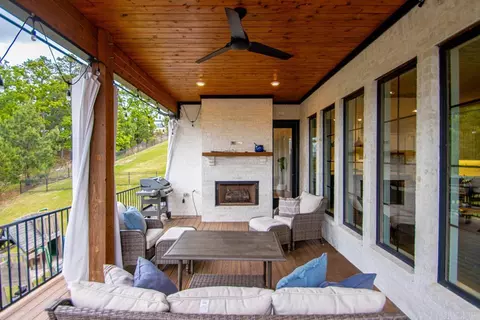 101 War Eagle Dr, Maumelle, AR 72113 photo 5