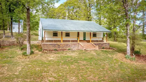 3383 Lewisburg Rd, Austin, AR 72007