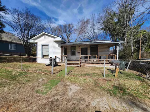 1516 W 34th, Little Rock, AR 72206