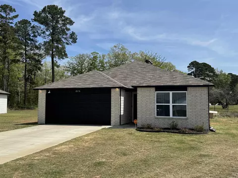 12176 Duck Creek Dr, Hensley, AR 72065