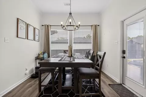 Dining - 1408 Woolridge Dr, Benton, AR 72019 photo 1 of 1