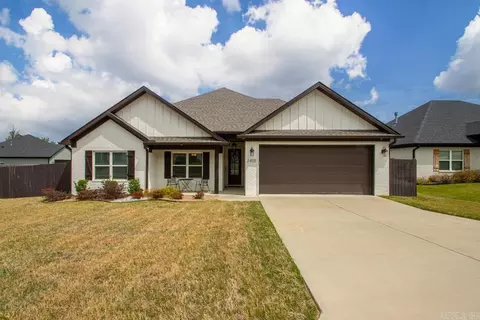 1408 Woolridge Dr, Benton, AR 72019