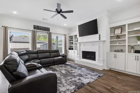 Other - 1408 Woolridge Dr, Benton, AR 72019 photo 1 of 8